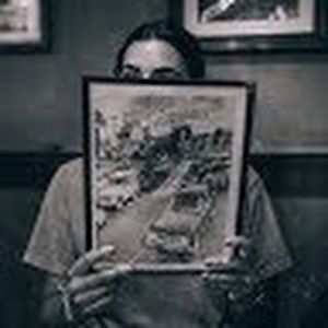 Meet your Posher, Gabriela